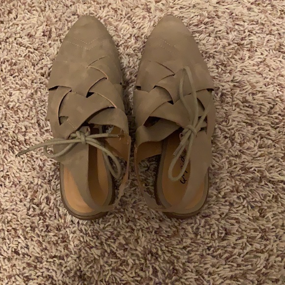 Unique flats! - Picture 4 of 5